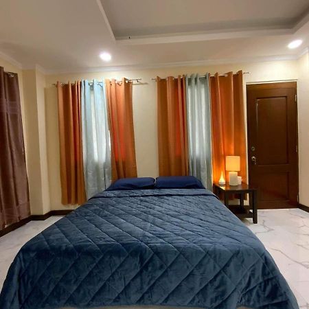 Divine Resort Corporation Moalboal Exterior foto